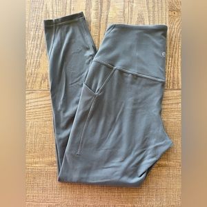 Lululemon Align High Rise